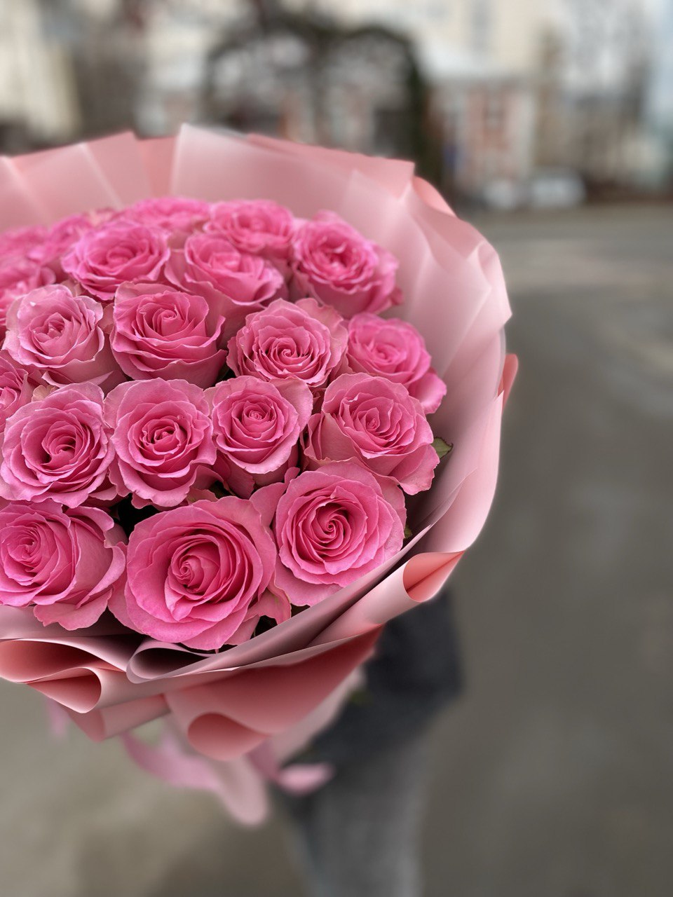 Монобукет #2321