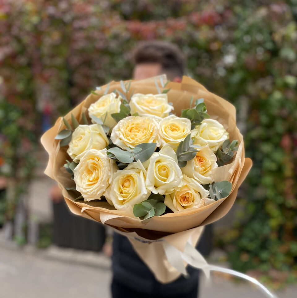 Монобукет #2322