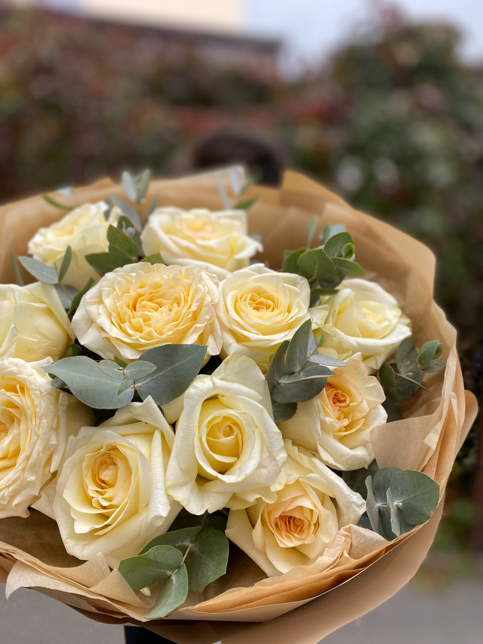 Монобукет #2322