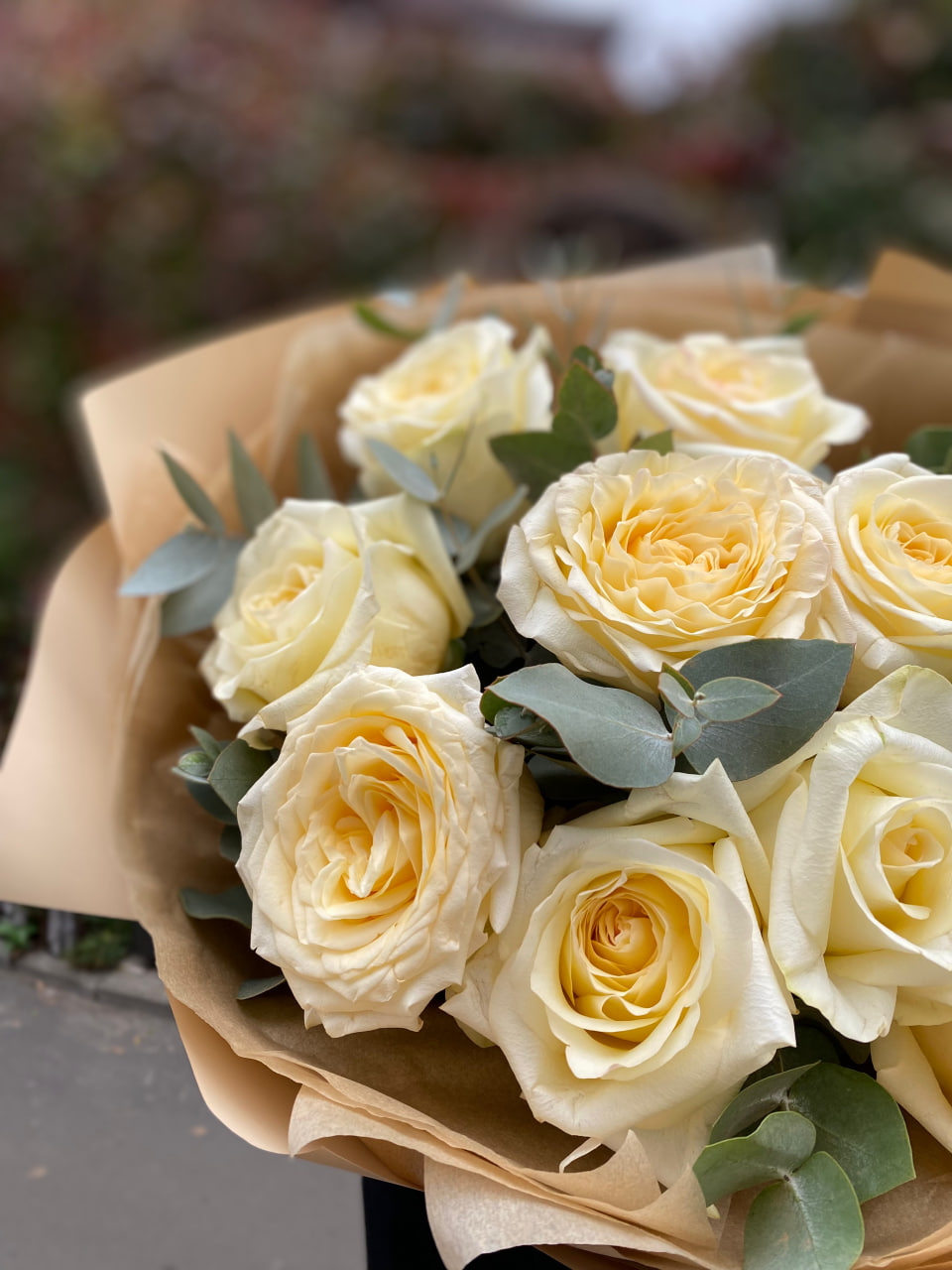 Монобукет #2322