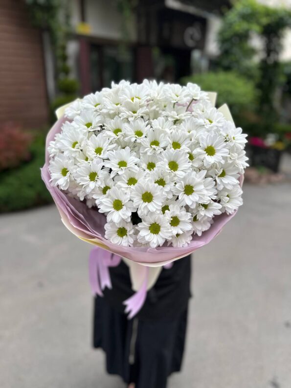 Монобукет #2374