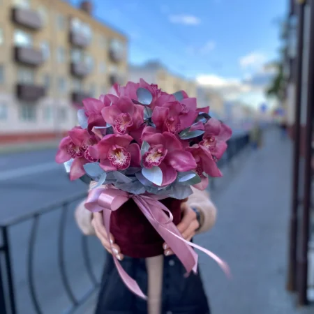 Цветочная композиция #2345 - цветы, цветы гомель, доставка цветов гомель, купить цветы, доставка цветов