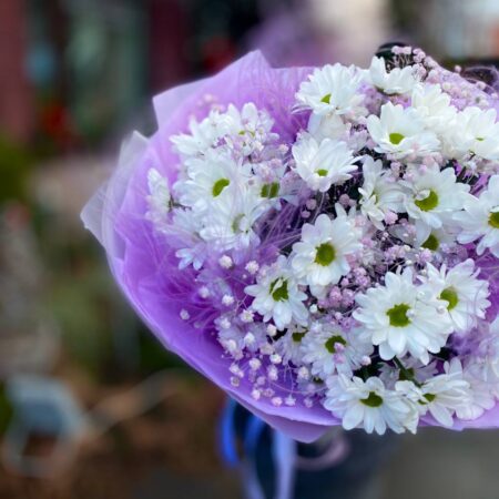 Авторский букет #2346 - цветы, цветы гомель, доставка цветов гомель, купить цветы, доставка цветов