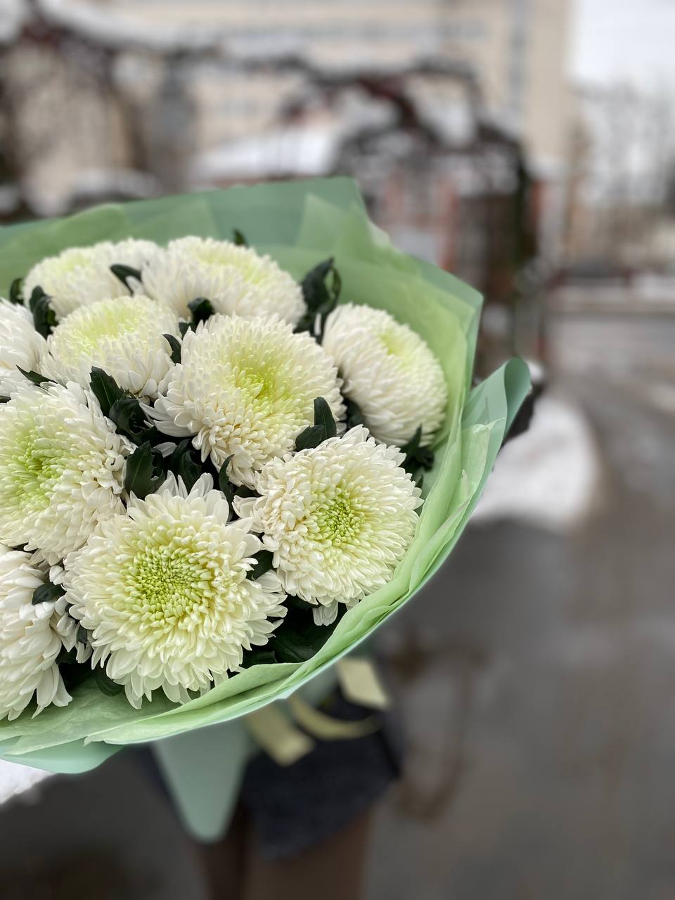 Монобукет #2382