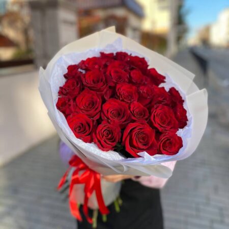 Авторский букет #2401 - цветы, цветы гомель, доставка цветов гомель, купить цветы, доставка цветов