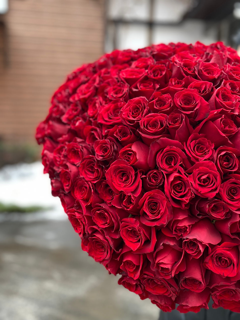 Монобукет #2416