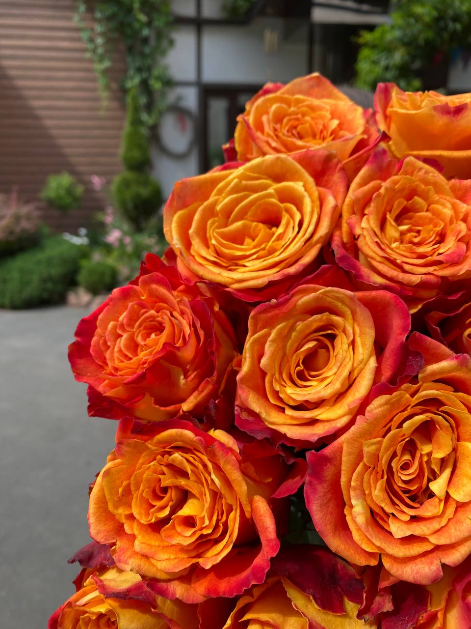 Монобукет #2455