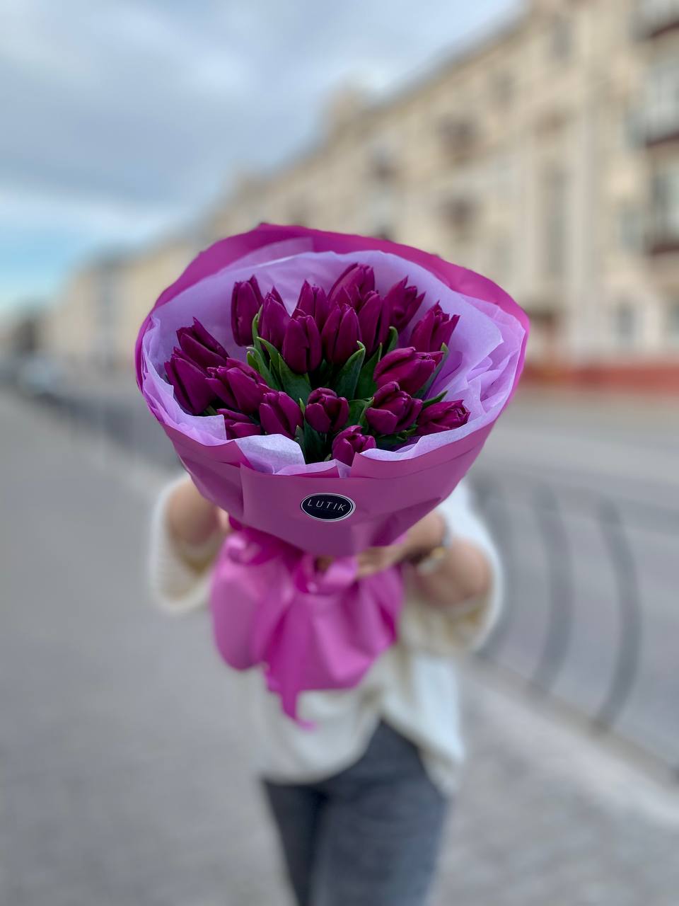 Сборный букет #5769 - цветы, цветы гомель, доставка цветов гомель, купить цветы, доставка цветов