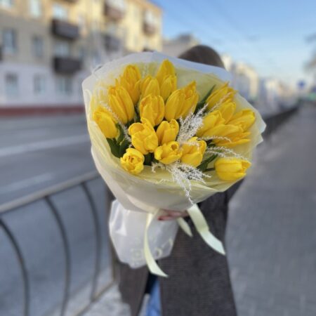 Сборный букет #5778 - цветы, цветы гомель, доставка цветов гомель, купить цветы, доставка цветов