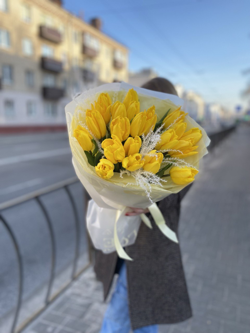 Сборный букет #5778 - цветы, цветы гомель, доставка цветов гомель, купить цветы, доставка цветов