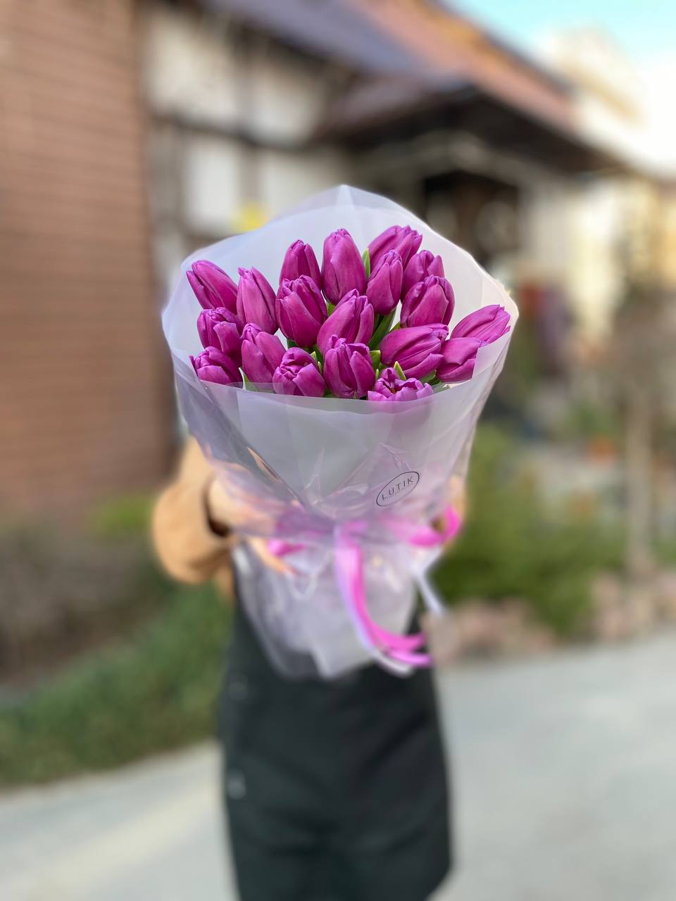 Сборный букет #5781 - цветы, цветы гомель, доставка цветов гомель, купить цветы, доставка цветов