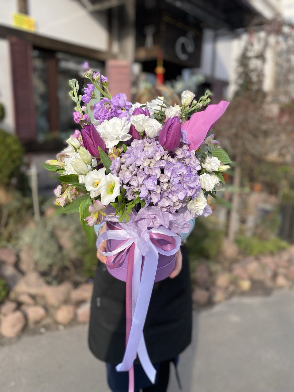 Сборный букет #5788 - цветы, цветы гомель, доставка цветов гомель, купить цветы, доставка цветов