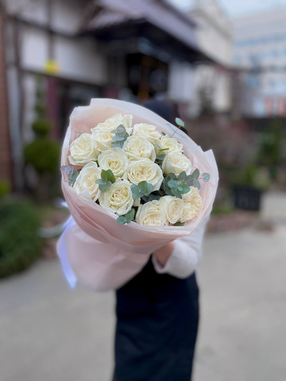 Сборный букет #5790 - цветы, цветы гомель, доставка цветов гомель, купить цветы, доставка цветов