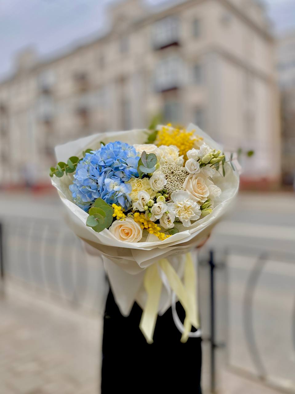 Сборный букет #5790 - цветы, цветы гомель, доставка цветов гомель, купить цветы, доставка цветов