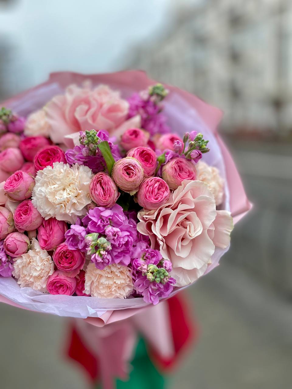 Fdnjhcrbq букет #2478