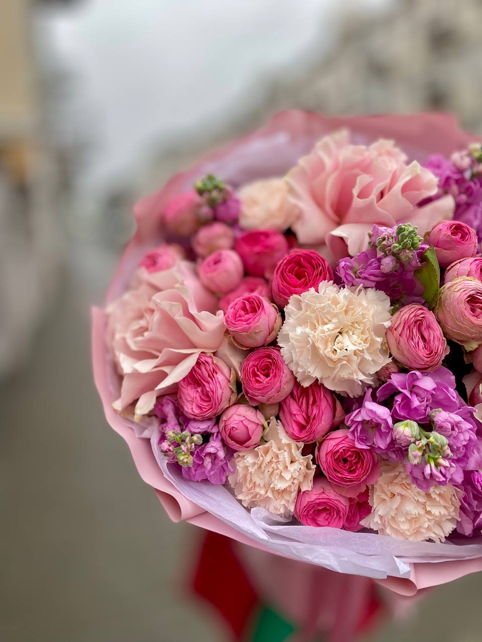 Fdnjhcrbq букет #2478