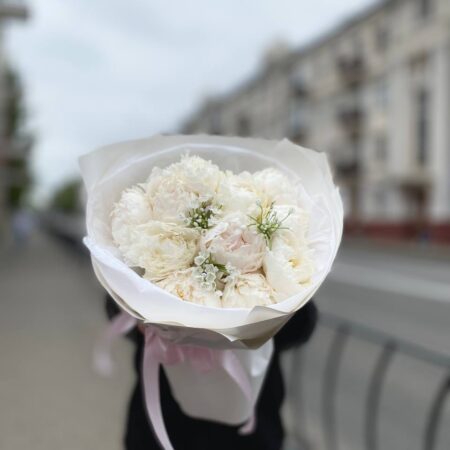 Сборный букет #6014 - цветы, цветы гомель, доставка цветов гомель, купить цветы, доставка цветов