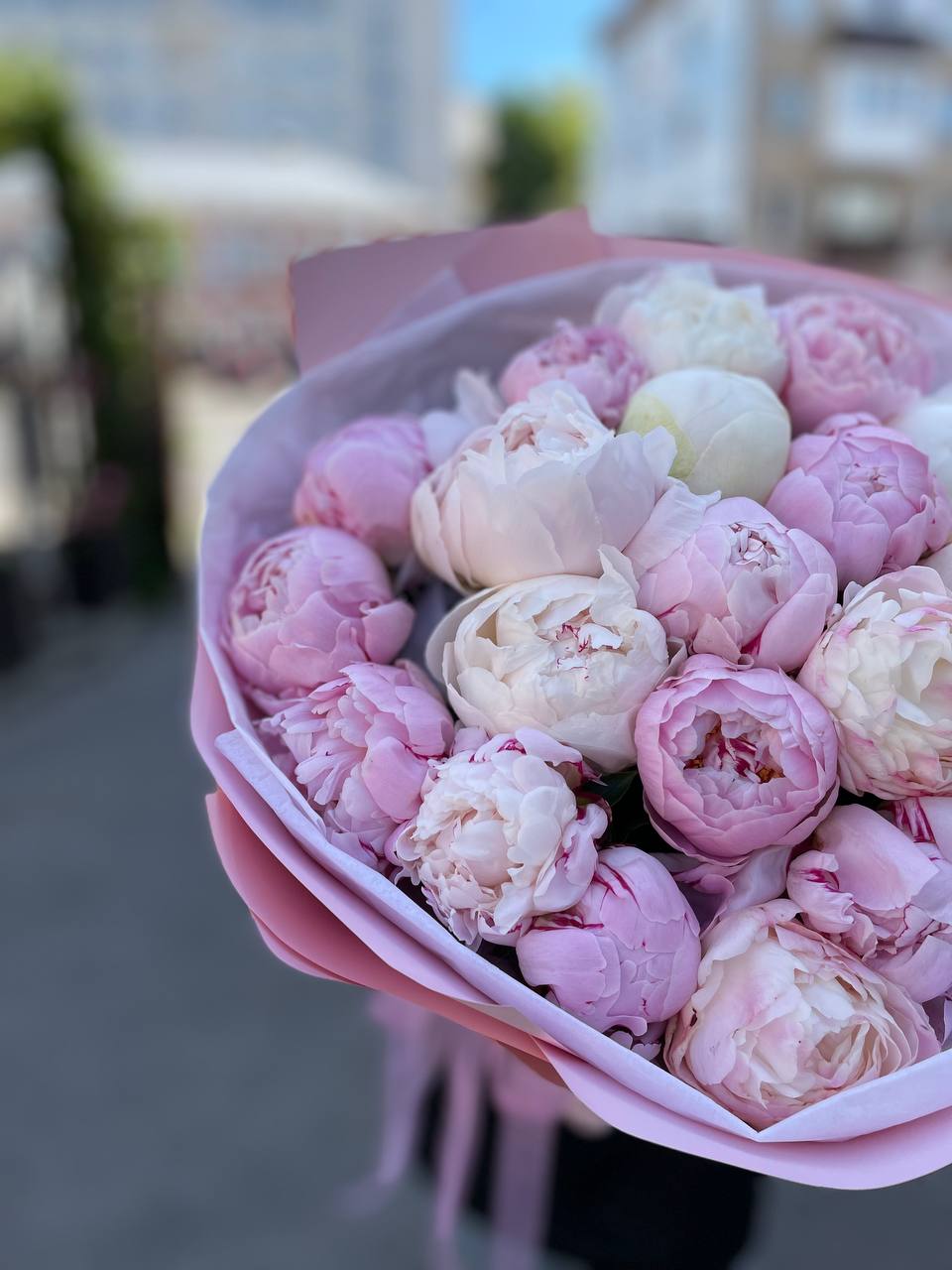 Монобукет #2511