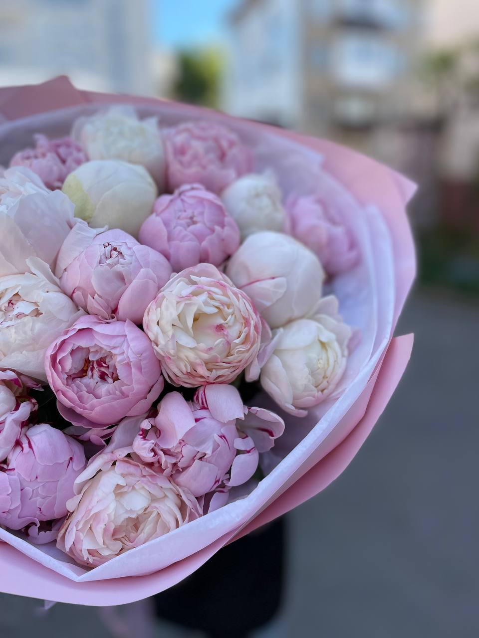 Монобукет #2511