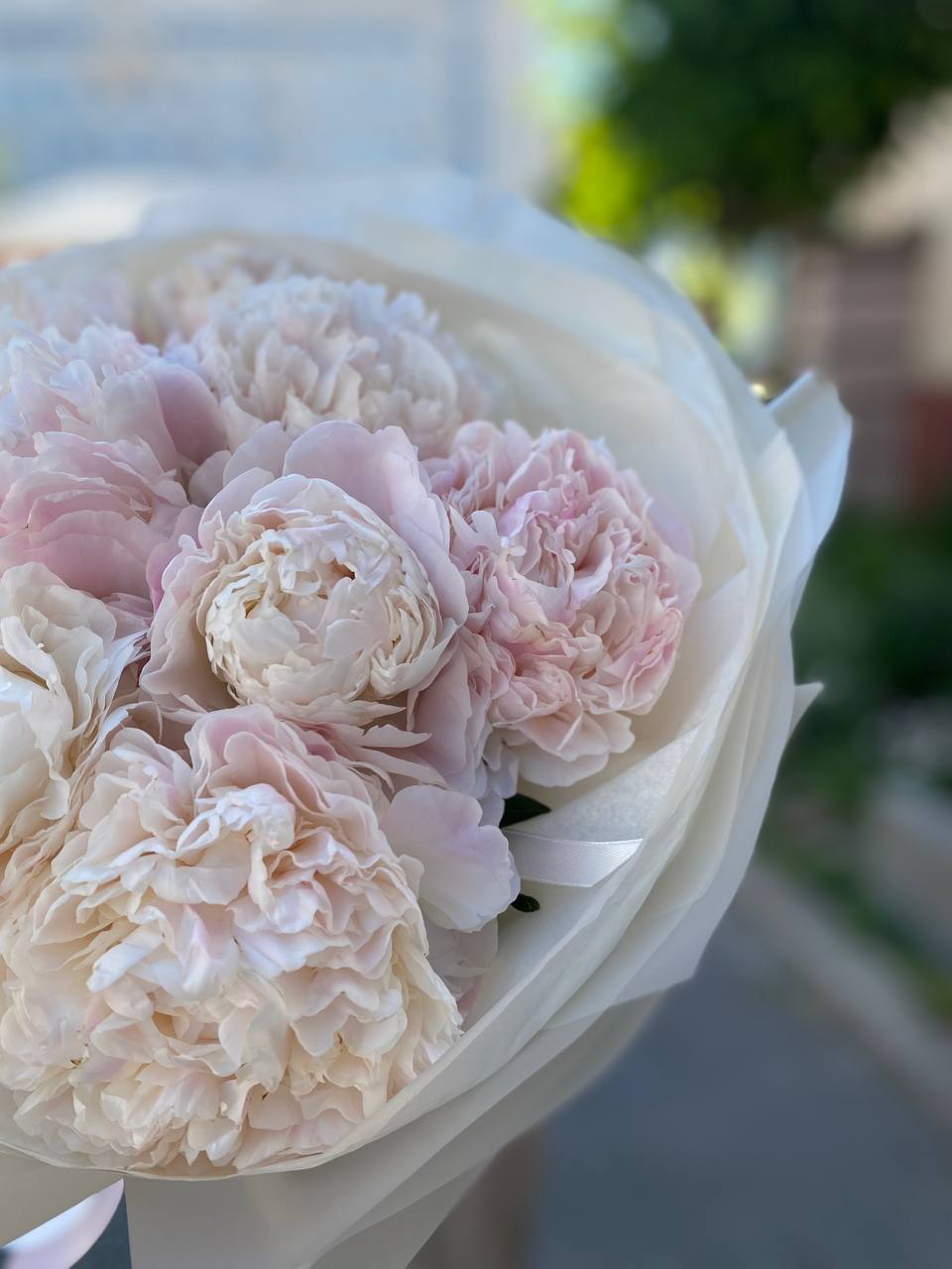 Монобукет #2548