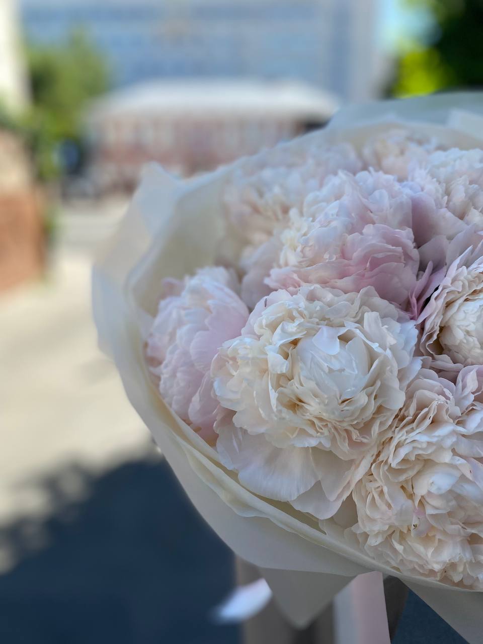 Монобукет #2548