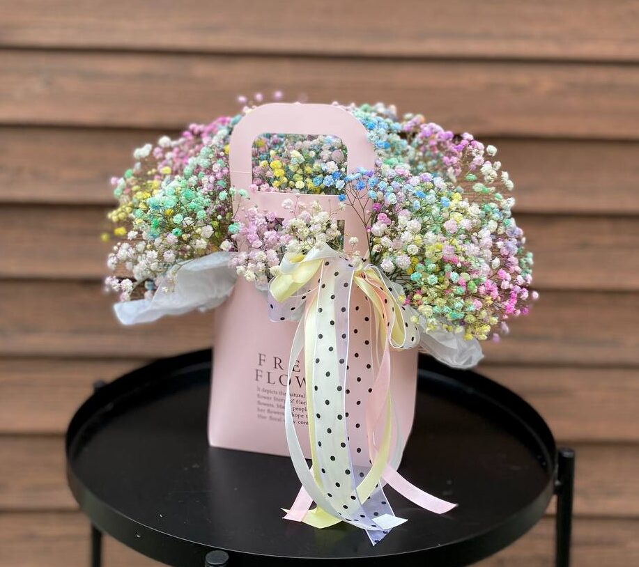 Сборный букет #6165 - цветы, цветы гомель, доставка цветов гомель, купить цветы, доставка цветов