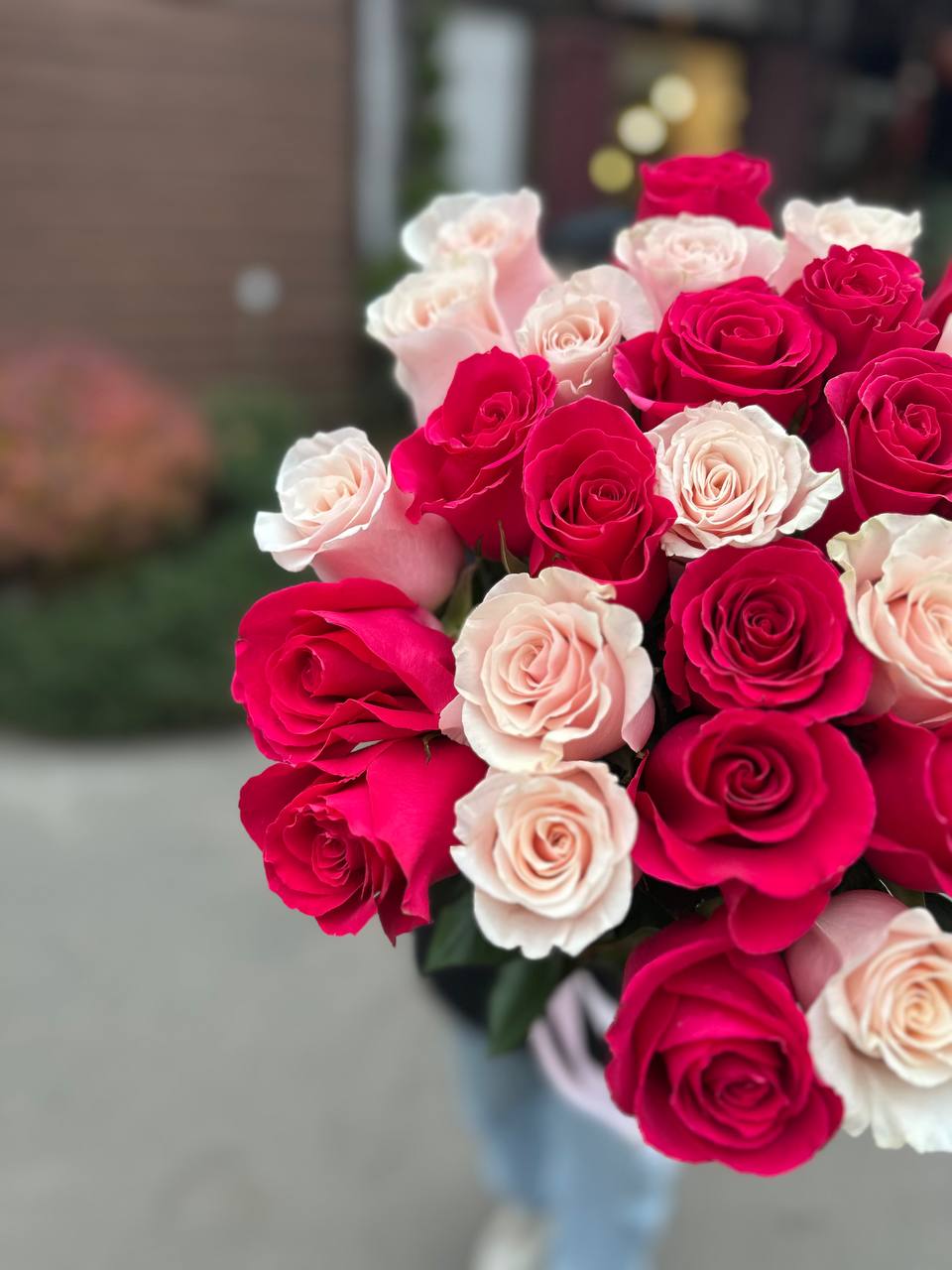 Монобукет #2510