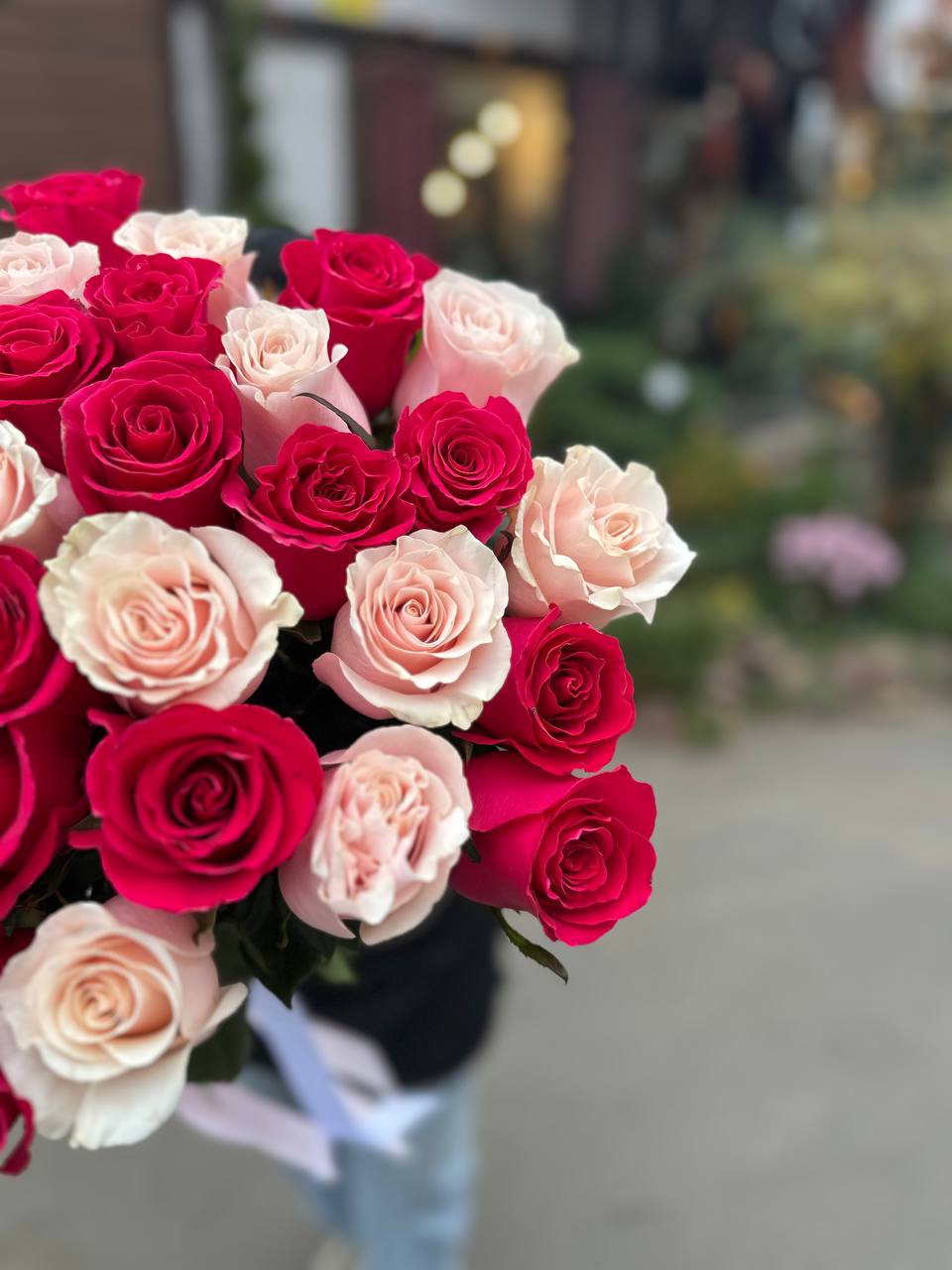 Монобукет #2510