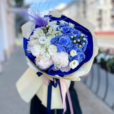 Сборный букет #6191 - цветы, цветы гомель, доставка цветов гомель, купить цветы, доставка цветов