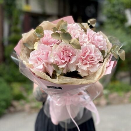 Сборный букет #6193 - цветы, цветы гомель, доставка цветов гомель, купить цветы, доставка цветов