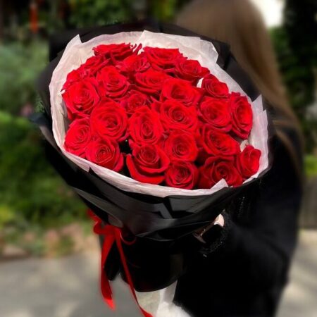 Монобукет #2566