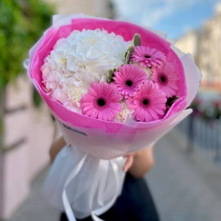 Сборный букет #6360 - цветы, цветы гомель, доставка цветов гомель, купить цветы, доставка цветов
