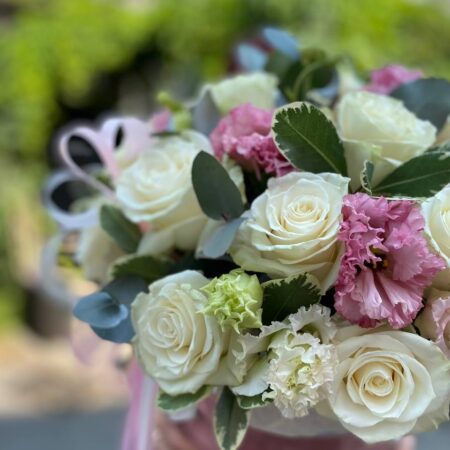 Цветочная комопзиция #2620 - цветы, цветы гомель, доставка цветов гомель, купить цветы, доставка цветов