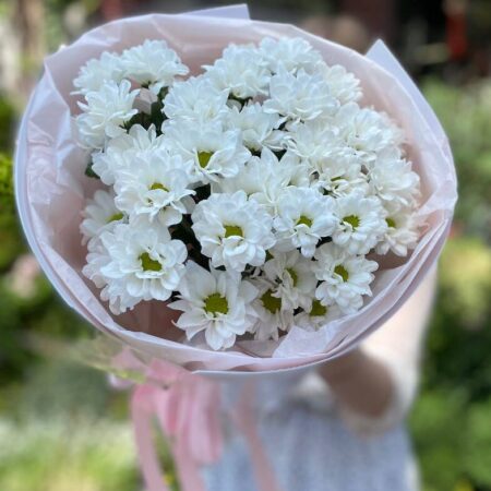 Авторский букет #2675 - цветы, цветы гомель, доставка цветов гомель, купить цветы, доставка цветов