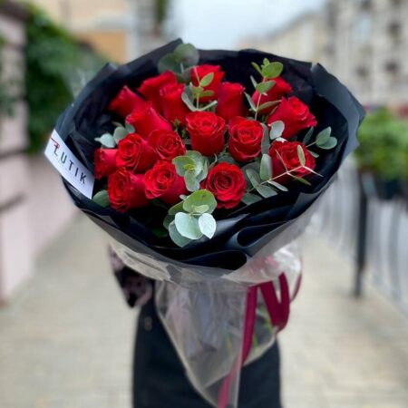 Авторский букет #2703 - цветы, цветы гомель, доставка цветов гомель, купить цветы, доставка цветов