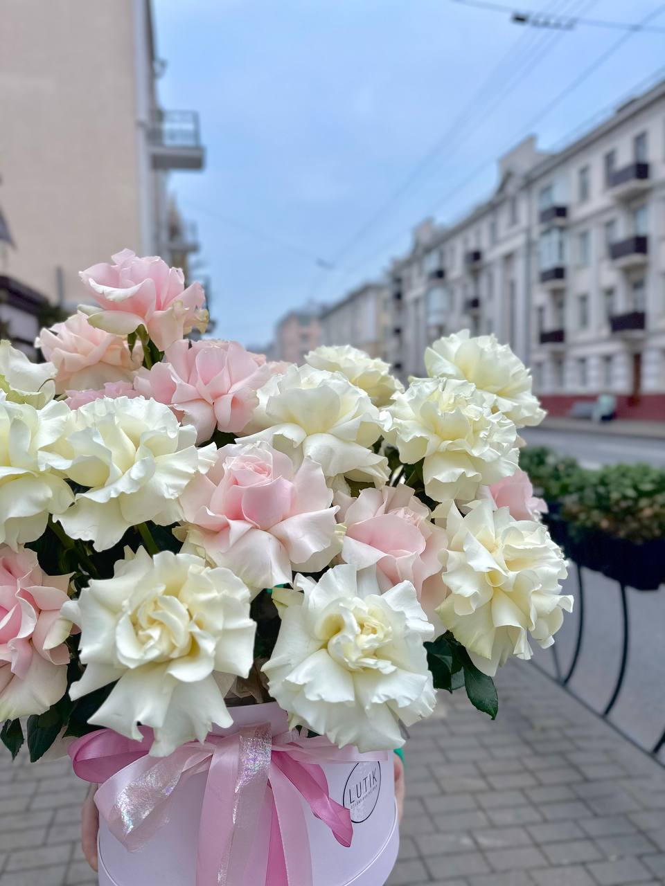 Авторская композиция #2713