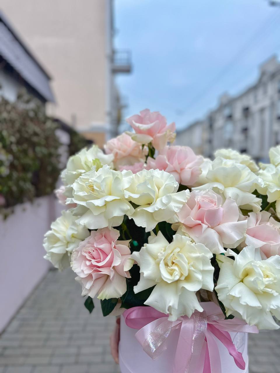 Авторская композиция #2713