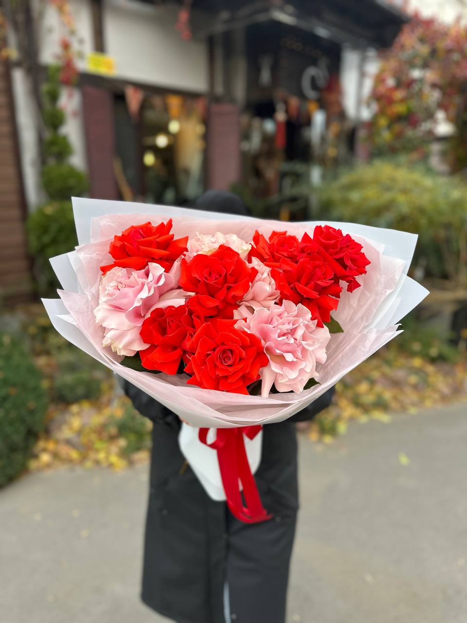 Монобукет #2716