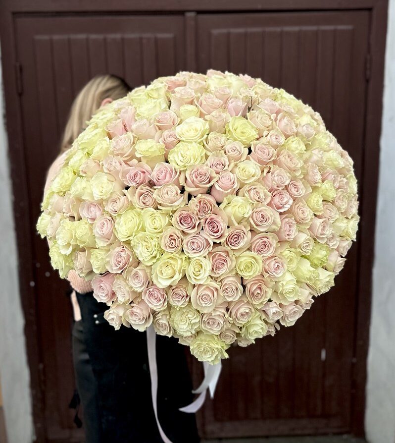 Монобукет #2731