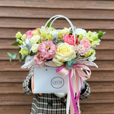 Авторская композиция #2739