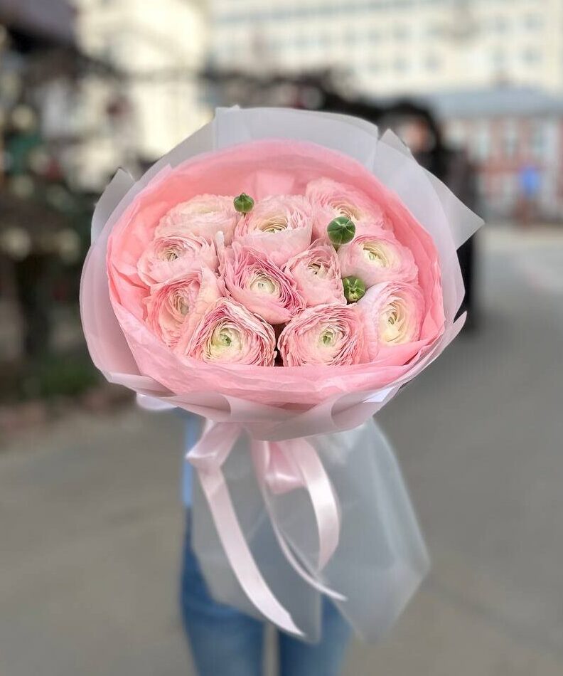 Монобукет #2749