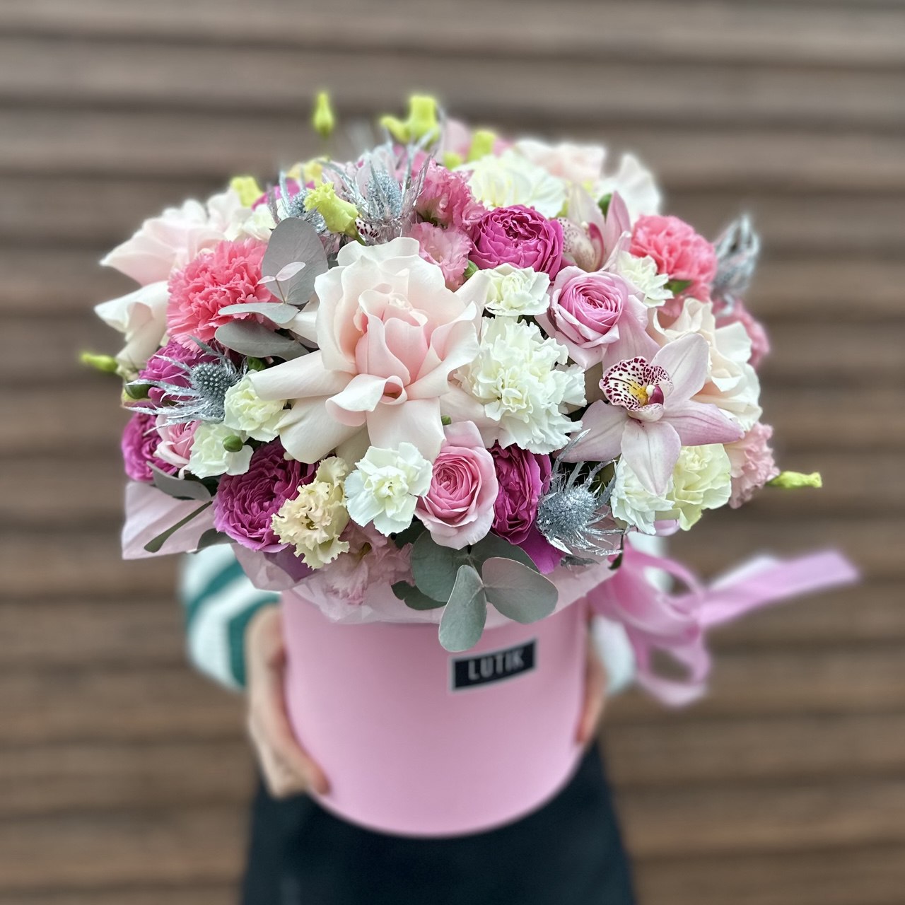 Авторская композиция #2741