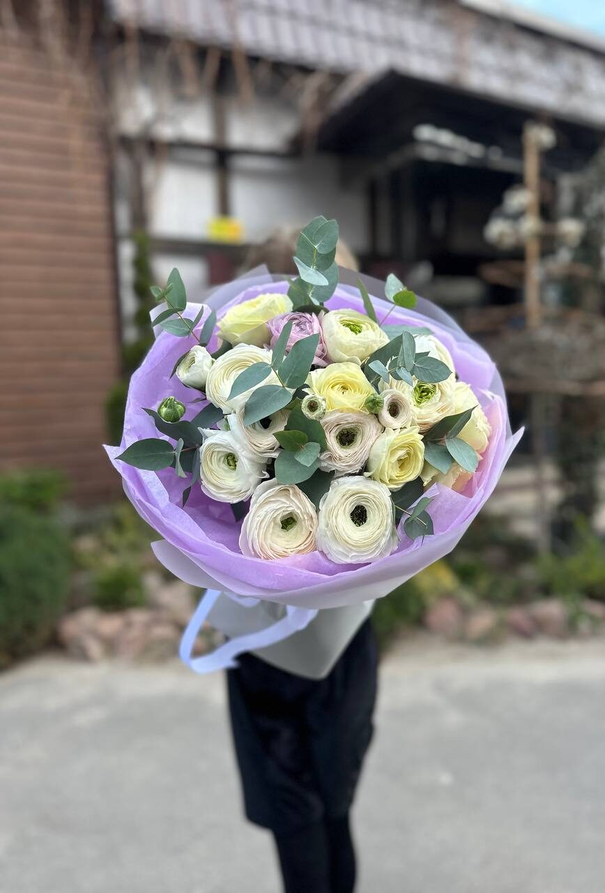 Монобукет #2754