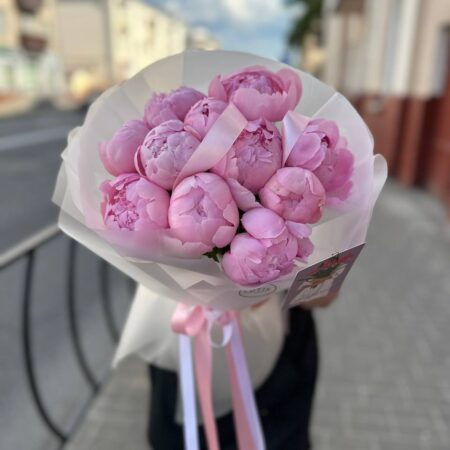 Монобукет #2772