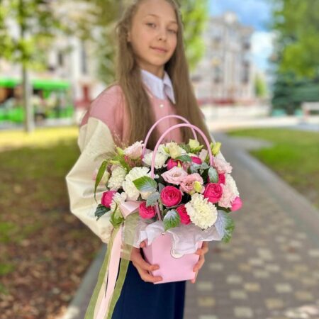 Авторская композиция #8348