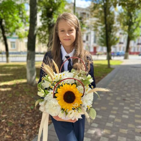 Авторская композиция #8350