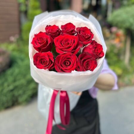 Монобукет #2796