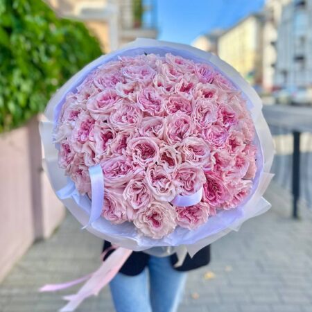 Авторский букет #2803