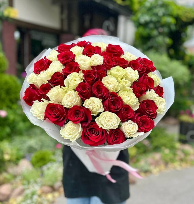 Монобукет #2804