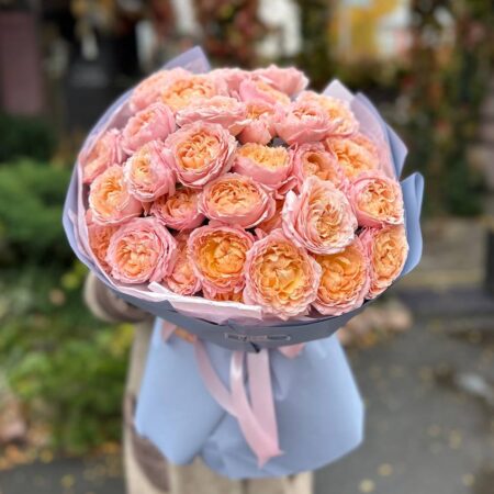 Монобукет #2807